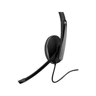 EPOS 3.2 CHAT PC Auriculares con micrófono y