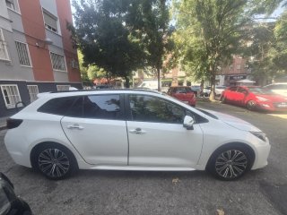 Toyota Corolla 2024