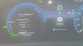 Toyota Corolla 2024