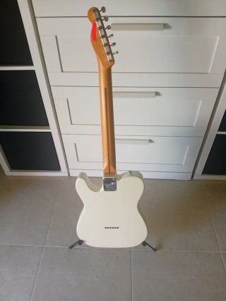 Fender classic telecaster american professional RW