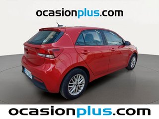 Kia Rio 1.2 DPi Concept 62 kW (84 CV)