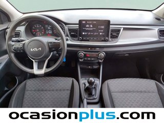 Kia Rio 1.2 DPi Concept 62 kW (84 CV)