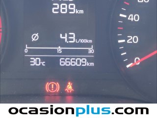 Kia Rio 1.2 DPi Concept 62 kW (84 CV)