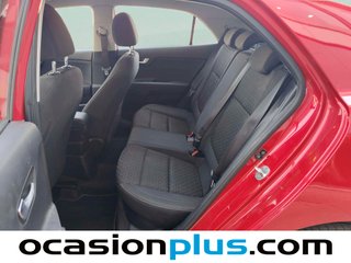 Kia Rio 1.2 DPi Concept 62 kW (84 CV)