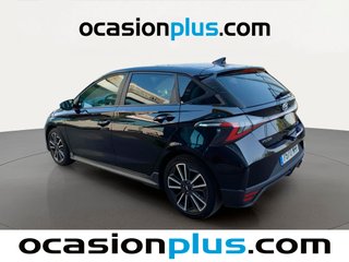 Hyundai i20 1.2 MPI N Line 30 Aniversario 62 kW (84 CV)