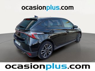 Hyundai i20 1.2 MPI N Line 30 Aniversario 62 kW (84 CV)