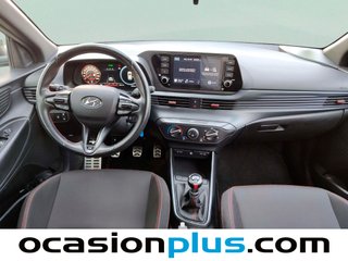 Hyundai i20 1.2 MPI N Line 30 Aniversario 62 kW (84 CV)