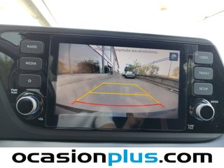 Hyundai i20 1.2 MPI N Line 30 Aniversario 62 kW (84 CV)