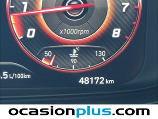 Hyundai i20 1.2 MPI N Line 30 Aniversario 62 kW (84 CV)