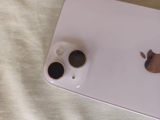 iPhone 14 Plus