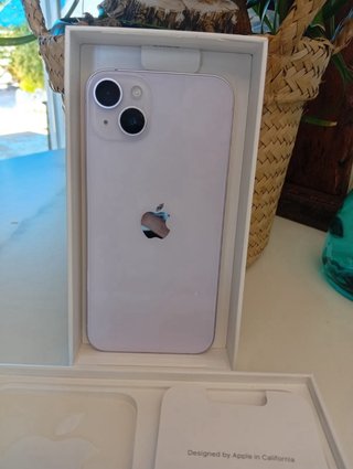 iPhone 14 Plus