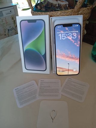 iPhone 14 Plus
