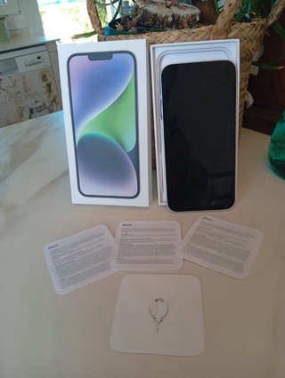 iPhone 14 Plus