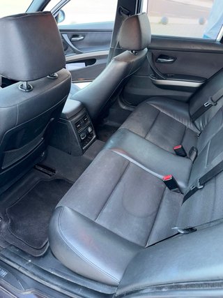 BMW 330xd 2007 manual