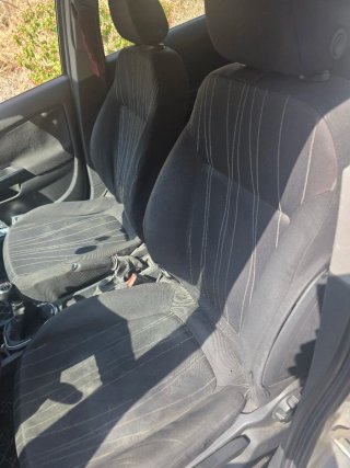 Opel corsa d 2007