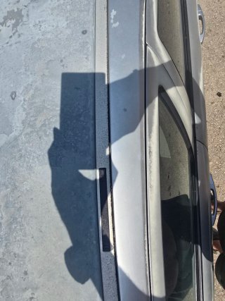 Opel corsa d 2007