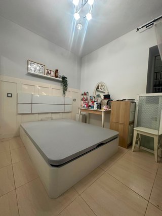 Cama Matrimonio