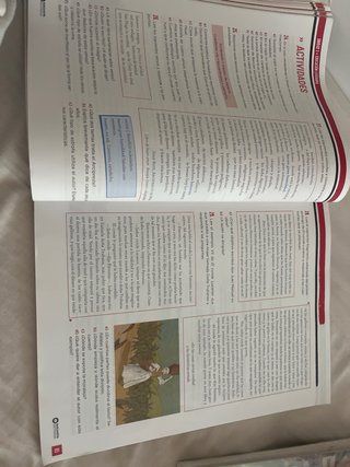 Lengua Castellana, 3 ESO, Programa Carmen de Bu...