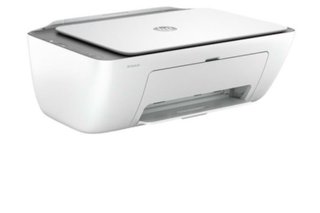Impresora HP Blanca