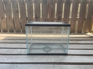 Acuario (2 x 40€)