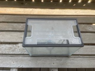 Acuario (2 x 40€)