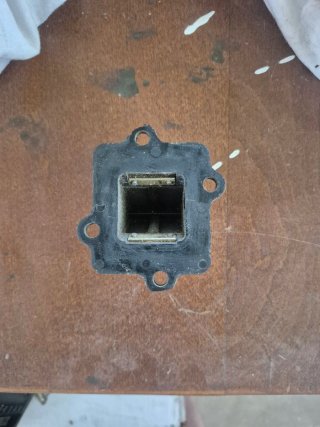 Caja de Láminas Minarelli Horizontal