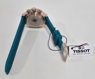 Tissot Seastar 1000 Chronograph 38mm