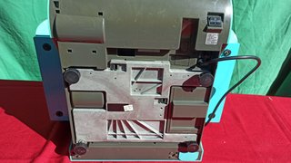 Balanza digital para bebés ADE