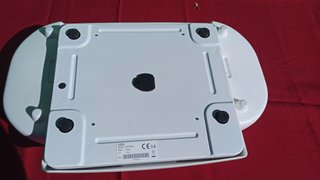 Balanza digital para bebés ADE