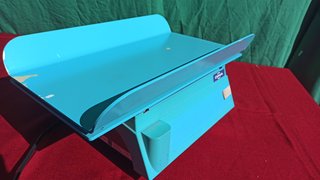 Balanza digital para bebés ADE
