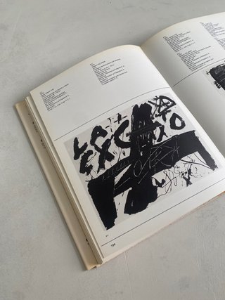 Tápies. Obra gráfica Graphic Work 1973-1978