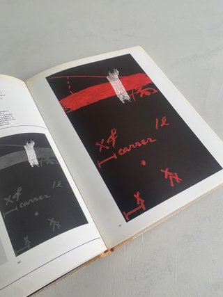 Tápies. Obra gráfica Graphic Work 1973-1978
