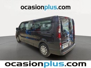 Nissan Primastar 2.0 dCi L2H1 1T Go 110 kW (150 CV)