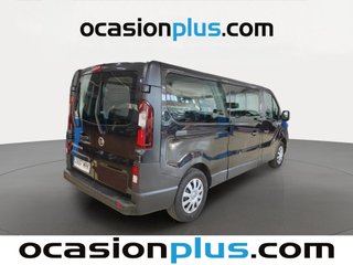 Nissan Primastar 2.0 dCi L2H1 1T Go 110 kW (150 CV)