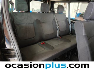 Nissan Primastar 2.0 dCi L2H1 1T Go 110 kW (150 CV)