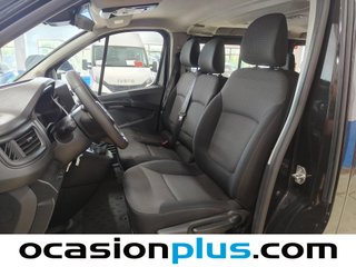Nissan Primastar 2.0 dCi L2H1 1T Go 110 kW (150 CV)