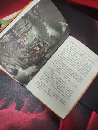 Lote 2 libros Los 5. El eslabón de cristal