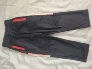 Chándal completo Salesianos Talla 4