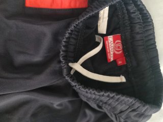 Chándal completo Salesianos Talla 4