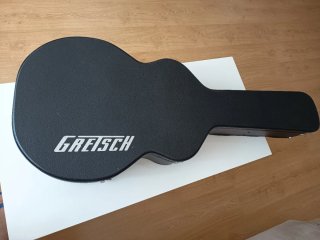 Guitarra Gretsch G2622LH Roja + Estuche