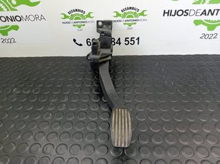 Pedal acelerador iveco 96976 5801333490 daily pr *