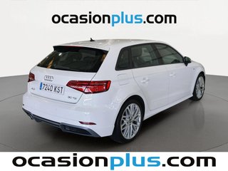 Audi A3 Sportback S line 30 TDI 85 kW (116 CV)