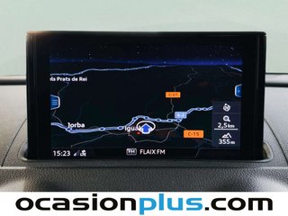 Audi A3 Sportback S line 30 TDI 85 kW (116 CV)