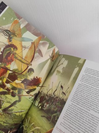 Enciclopedia de Idhún