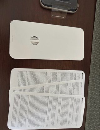 iPhone 11 Blanco 64GB