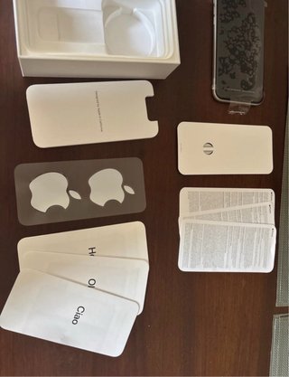 iPhone 11 Blanco 64GB