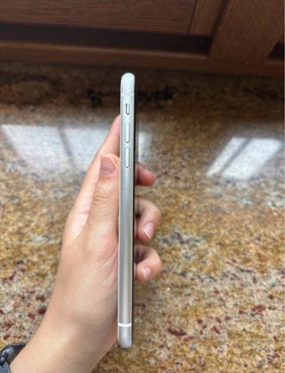 iPhone 11 Blanco 64GB