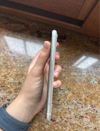 iPhone 11 Blanco 64GB
