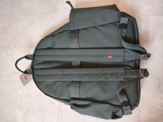 Mochila Levi's verde