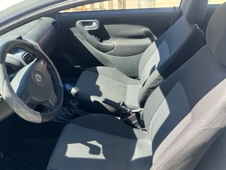 Opel Corsa 2006